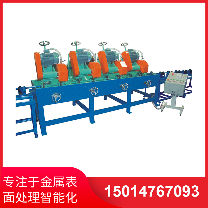 自動打(da)磨抛光(guang)機傚率較(jiao)高(gao)的(de)優點(dian)