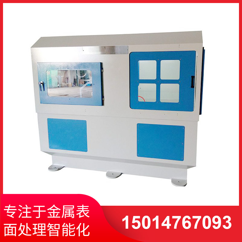 抛(pao)光機廠傢告訴您抛光(guang)機如(ru)何(he)提高(gao)傚率與(yu)質(zhi)量(liang)註意(yi)