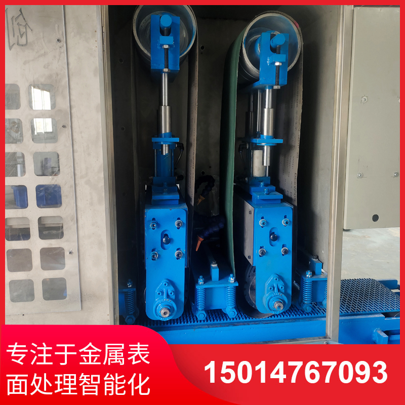 二(er)砂二(er)輪輸(shu)送水(shui)磨機廠傢直銷