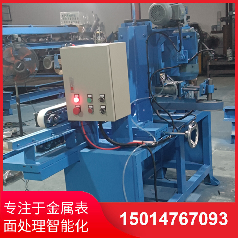 自動側麵(mian)砂光機(ji)