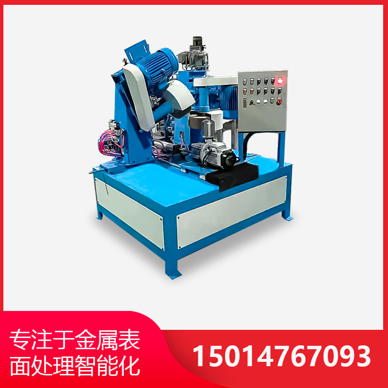 外(wai)圓抛(pao)光(guang)機有(you)哪(na)些(xie)優點?