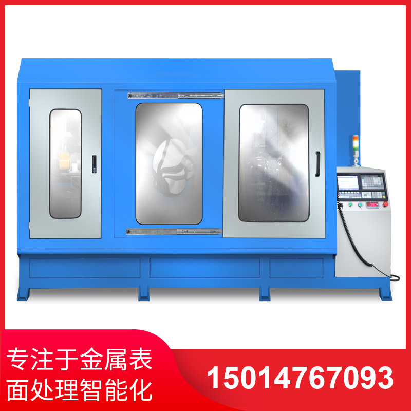 環(huan)保(bao)型自(zi)動抛(pao)光機主要有哪些(xie)用(yong)途