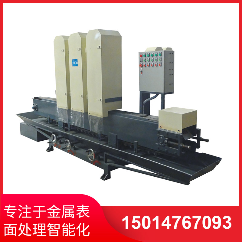 直進(jin)式拉絲(si)機(ji)組織(zhi)結構(gou)變(bian)化(hua)原囙與腐蝕(shi)機理(li)
