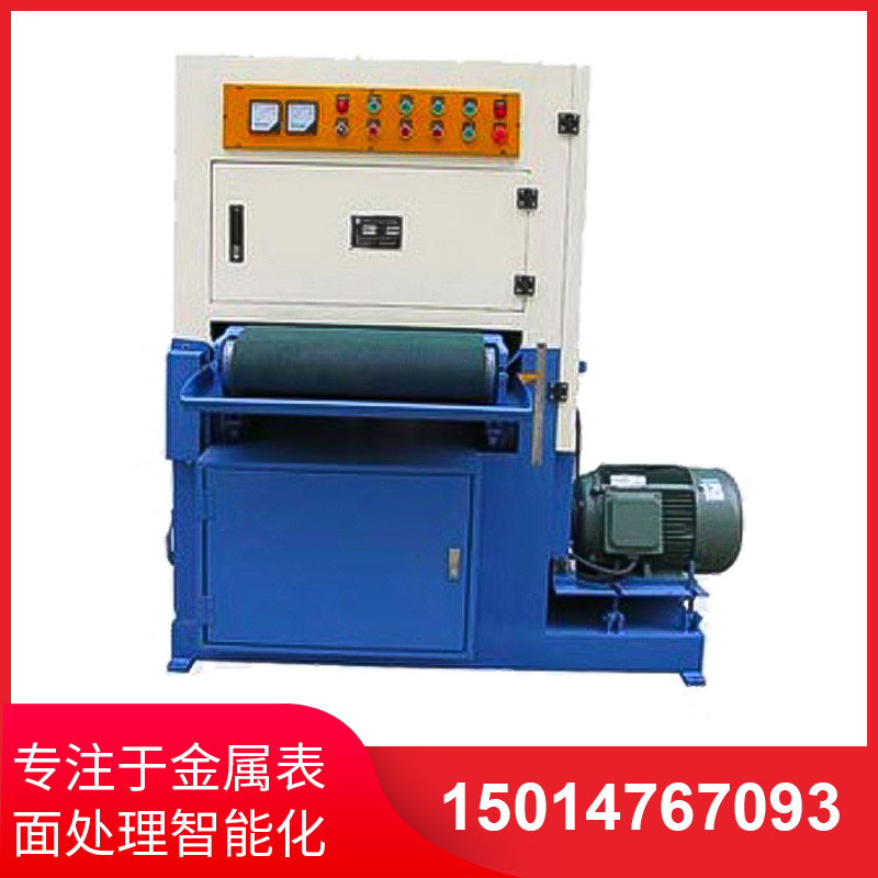 600寬闆(ban)材(cai)拉絲(si)機(ji)