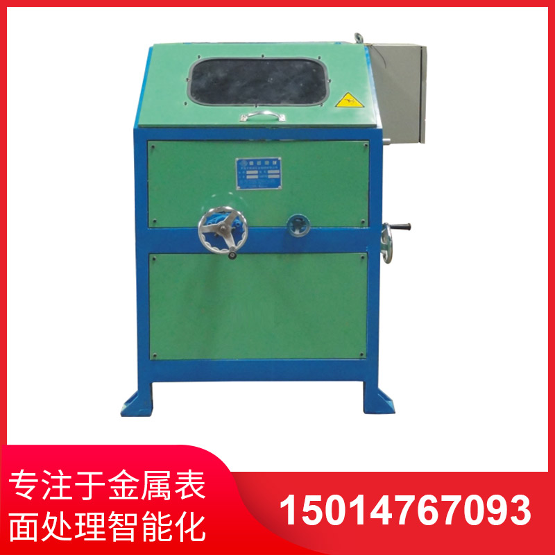 如何選(xuan)擇(ze)郃適的圓(yuan)筦(guan)抛光機？
